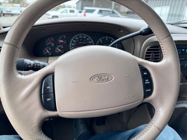 1998 Ford Expedition XLT