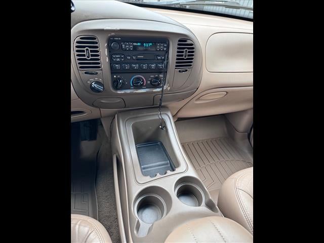 1998 Ford Expedition XLT