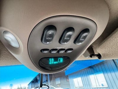 1998 Ford Expedition XLT