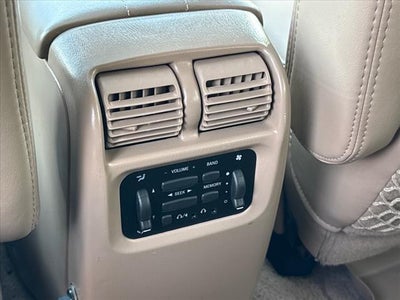 1998 Ford Expedition XLT