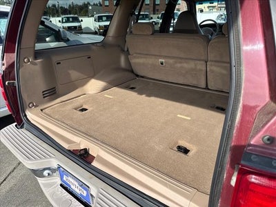 1998 Ford Expedition XLT