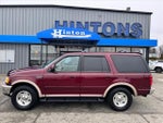 1998 Ford Expedition XLT