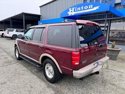 1998 Ford Expedition XLT