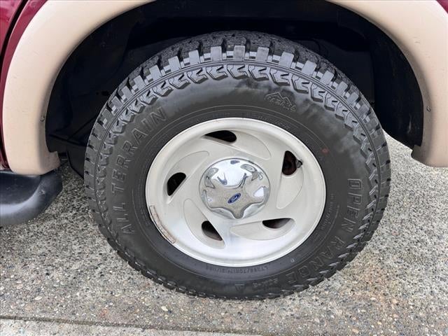 1998 Ford Expedition XLT