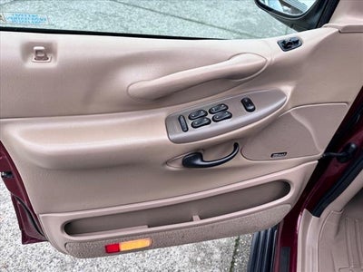 1998 Ford Expedition XLT