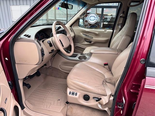 1998 Ford Expedition XLT