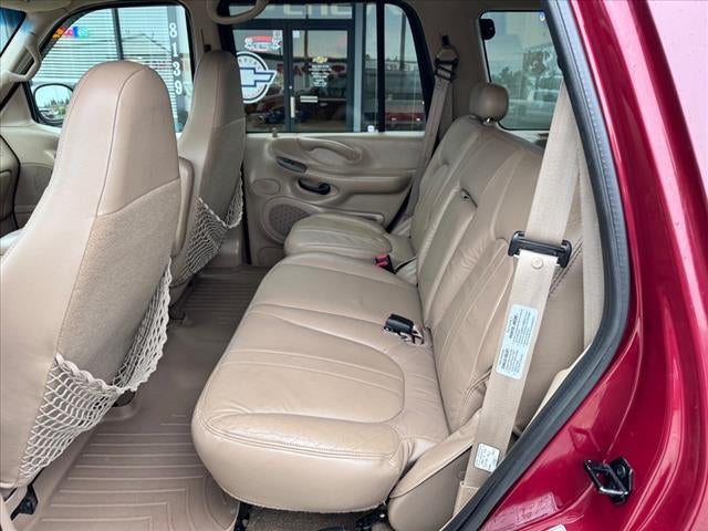 1998 Ford Expedition XLT