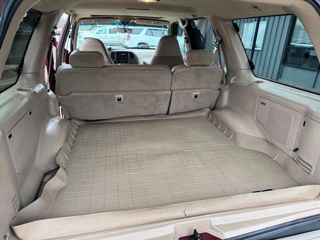 1998 Ford Expedition XLT