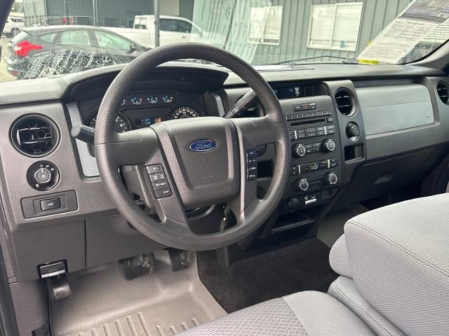 2013 Ford F-150 XL