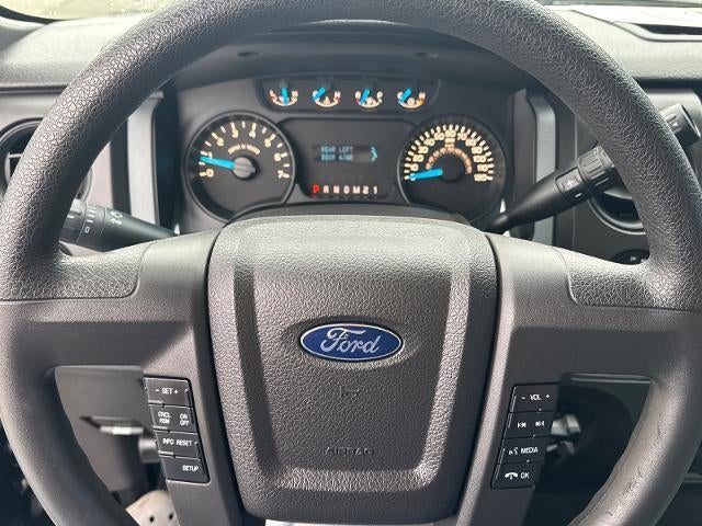 2013 Ford F-150 XL