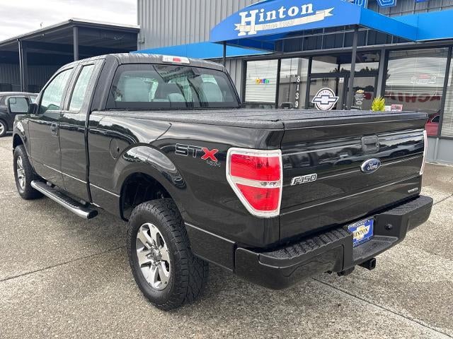 2013 Ford F-150 XL