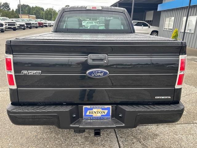 2013 Ford F-150 XL