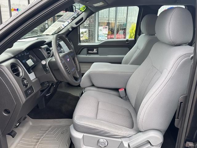 2013 Ford F-150 XL