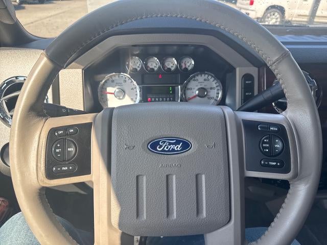 2008 Ford Super Duty F-350 SRW XL