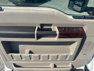 2008 Ford Super Duty F-350 SRW XL