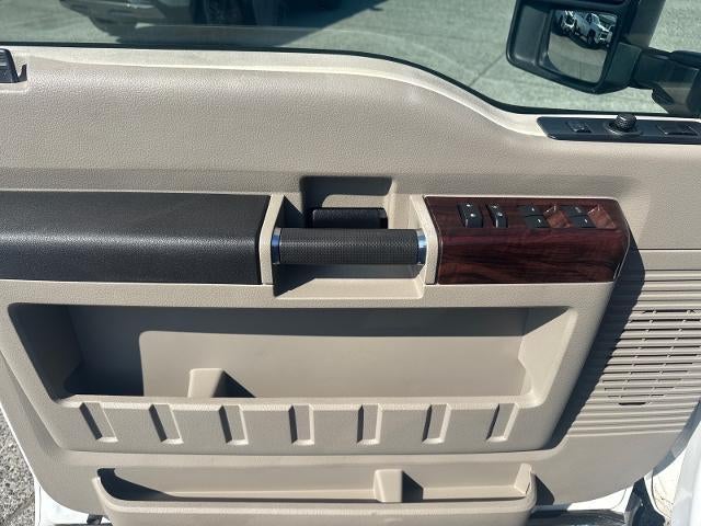2008 Ford Super Duty F-350 SRW XL