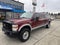 2008 Ford Super Duty F-350 SRW XL