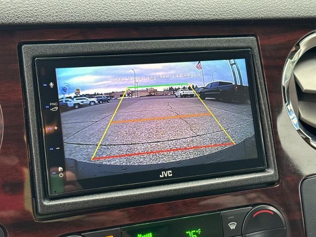 2008 Ford Super Duty F-350 SRW XL