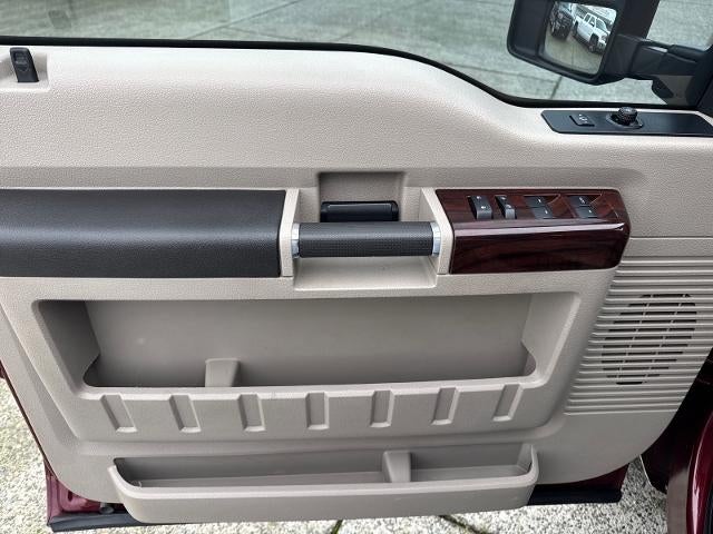 2008 Ford Super Duty F-350 SRW XL