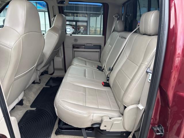 2008 Ford Super Duty F-350 SRW XL