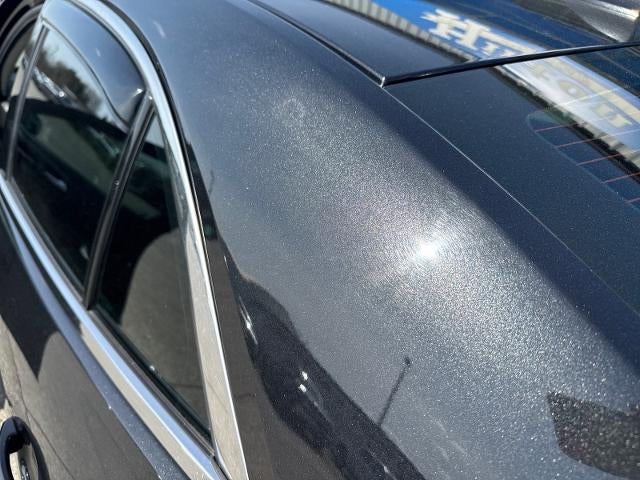 2014 Chevrolet Malibu LTZ