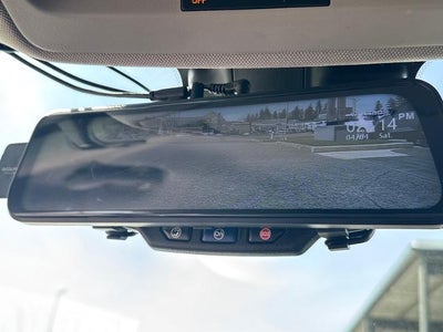 2014 Chevrolet Malibu LTZ