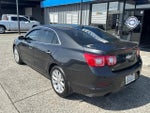 2014 Chevrolet Malibu LTZ