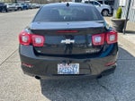 2014 Chevrolet Malibu LTZ