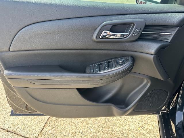 2014 Chevrolet Malibu LTZ