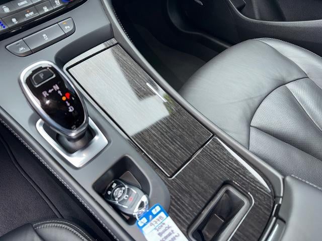 2017 Buick LaCrosse Premium