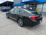 2017 Buick LaCrosse Premium