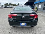 2017 Buick LaCrosse Premium
