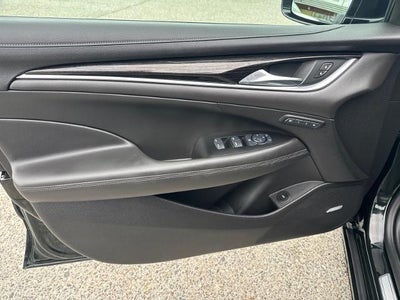 2017 Buick LaCrosse Premium