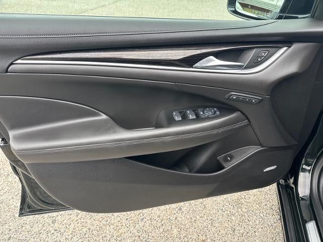 2017 Buick LaCrosse Premium