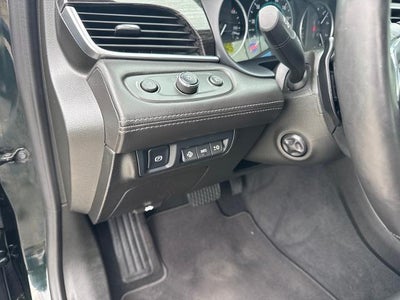 2017 Buick LaCrosse Premium