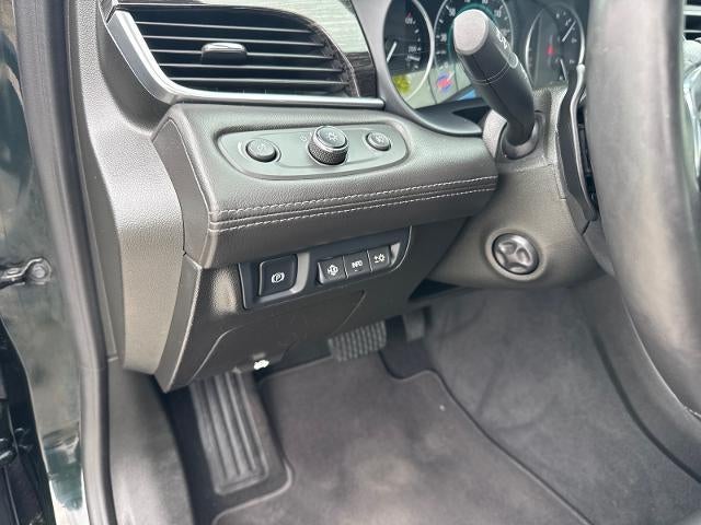 2017 Buick LaCrosse Premium