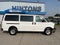 2019 Chevrolet Express Passenger 3500 LT