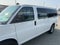2019 Chevrolet Express Passenger 3500 LT
