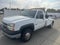 2007 Chevrolet Silverado 3500 HD Chassis Cab WT