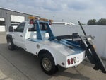 2007 Chevrolet Silverado 3500 HD Chassis Cab WT
