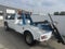 2007 Chevrolet Silverado 3500 HD Chassis Cab WT