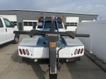 2007 Chevrolet Silverado 3500 HD Chassis Cab WT