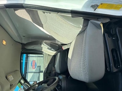 2005 Chevrolet Express Commercial Cutaway C7L