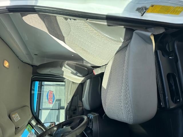 2005 Chevrolet Express Commercial Cutaway C7L