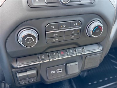 2024 Chevrolet Silverado 2500 HD WT