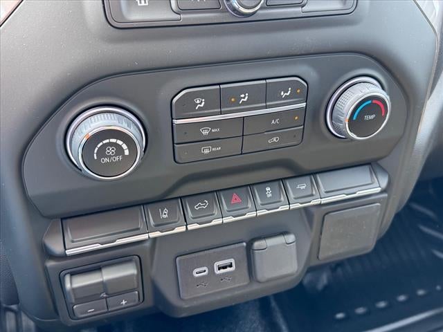 2024 Chevrolet Silverado 2500 HD WT