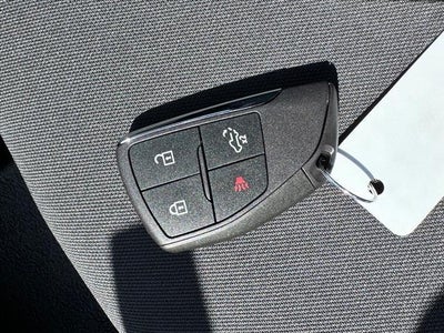 2024 Chevrolet Silverado 2500 HD WT