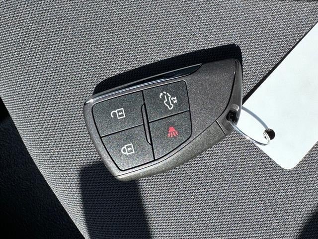 2024 Chevrolet Silverado 2500 HD WT