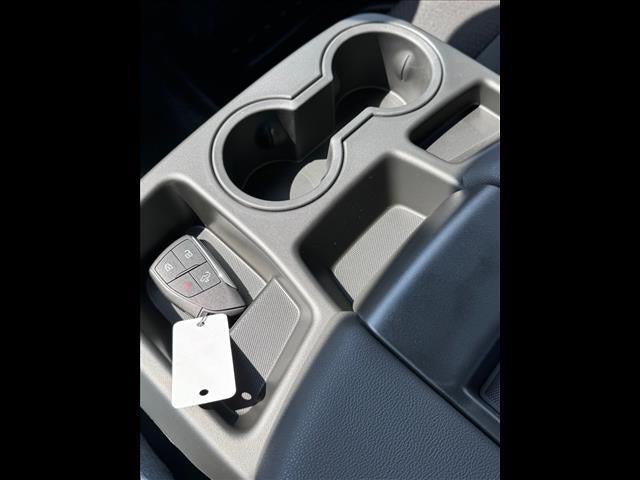 2024 Chevrolet Silverado 2500 HD WT