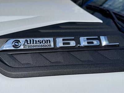 2024 Chevrolet Silverado 2500 HD WT